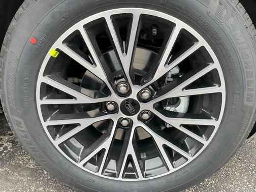 2026 Ford Escape PHEV