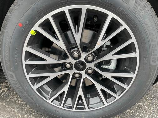 2026 Ford Escape PHEV