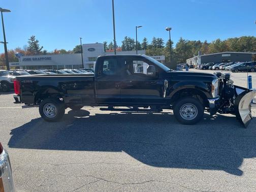 2025 Ford F-250 XLT