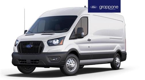 2025 Ford Transit-250 148 WB Medium Roof Cargo