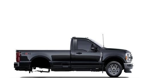 2025 Ford F-250 XLT