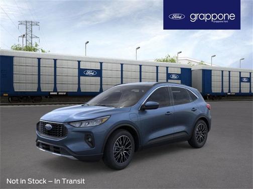 2026 Ford Escape Base