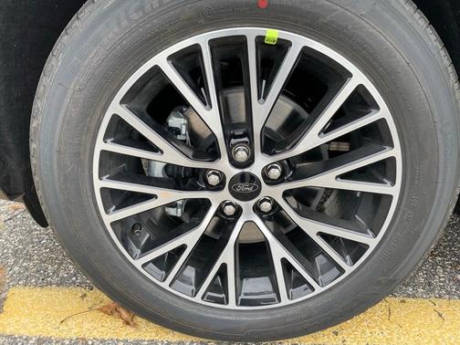 2026 Ford Escape PHEV