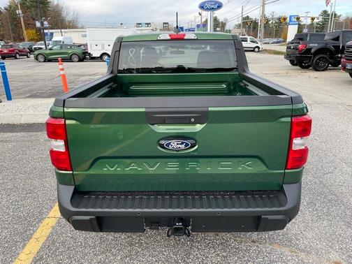 2025 Ford Maverick XL