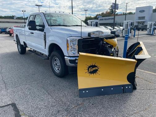2025 Ford F-350 XL
