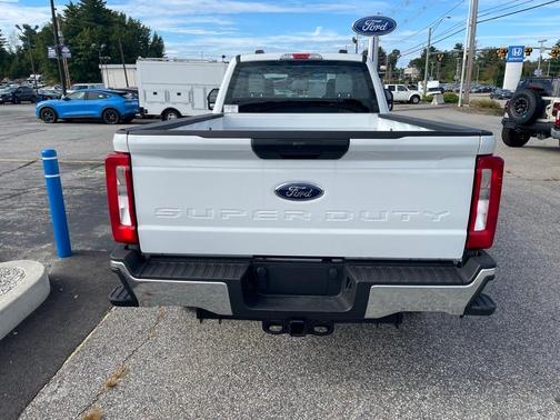 2025 Ford F-350 XL