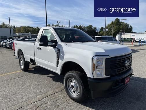 2026 Ford F-250 XL