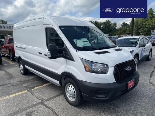 2025 Ford Transit-250 148 WB Medium Roof Cargo