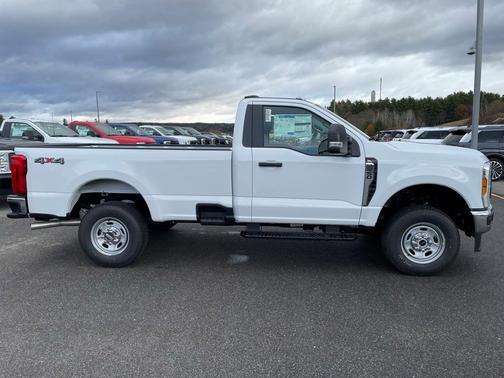 2026 Ford F-250 XL