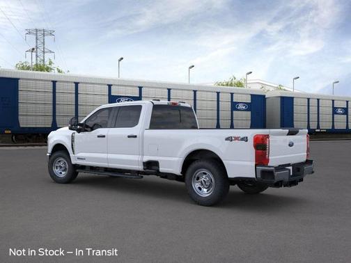 2025 Ford F-350 XL