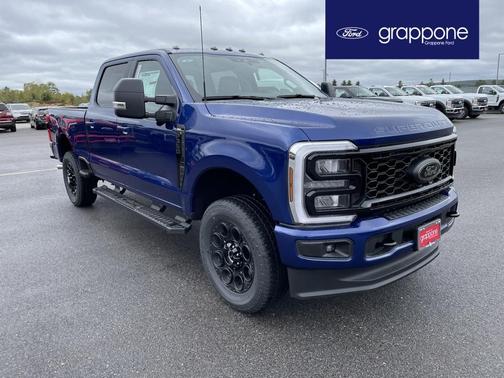 2026 Ford F-350 XLT