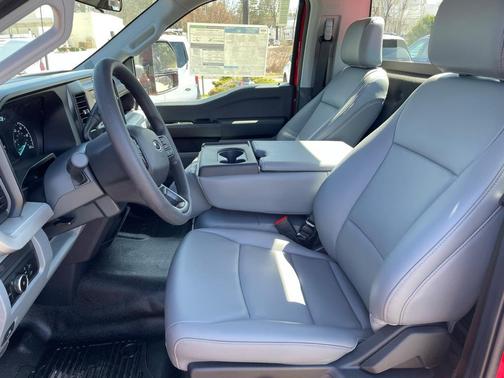 2025 Ford F-250 XL
