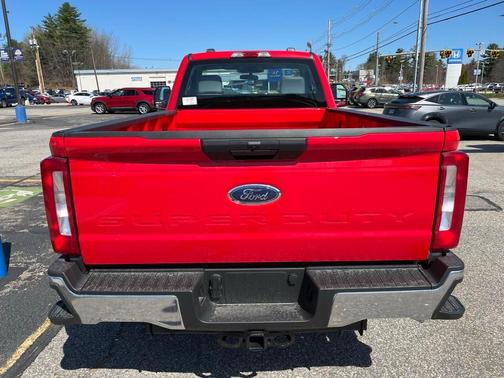 2025 Ford F-250 XL