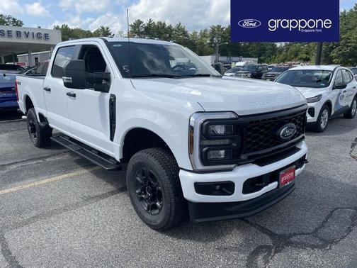 2026 Ford F-250 XL