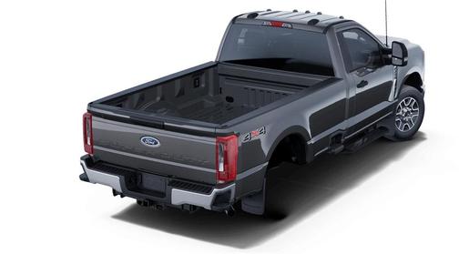 2025 Ford F-250 XLT