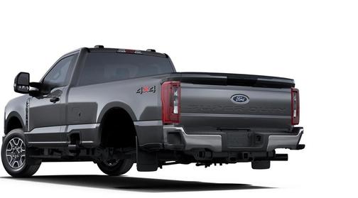 2025 Ford F-250 XLT