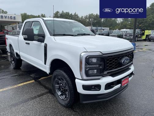 2026 Ford F-350 XL