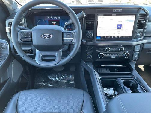 Avalanche 2026 Ford F-250 Lariat