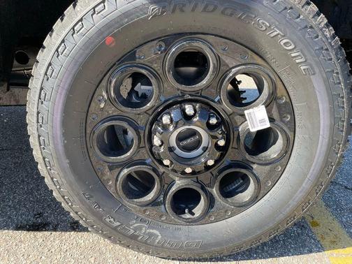 Avalanche 2026 Ford F-250 Lariat