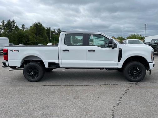 2025 Ford F-350 XL
