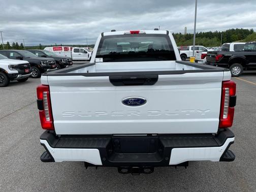 2025 Ford F-350 XL