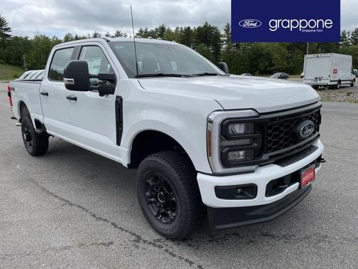 2025 Ford F-350 XL