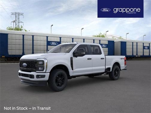 2025 Ford F-350 XL