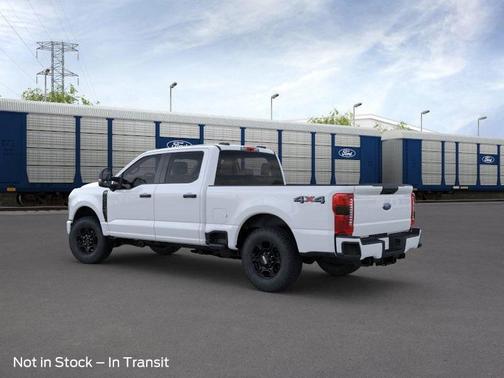 2025 Ford F-350 XL