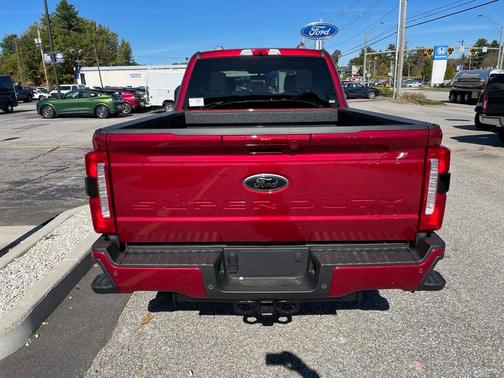 2026 Ford F-350 XLT