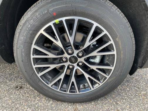 2026 Ford Escape PHEV