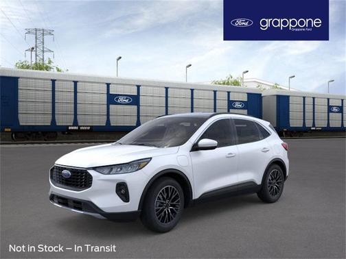 2026 Ford Escape Base