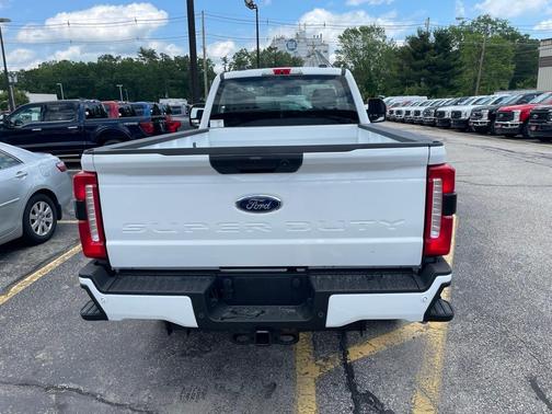 2025 Ford F-350 XL