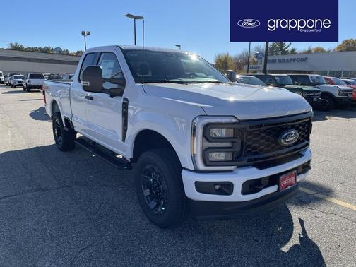 2026 Ford F-250 XL