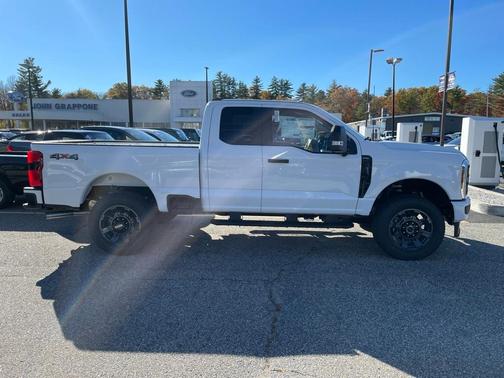 2026 Ford F-250 XL