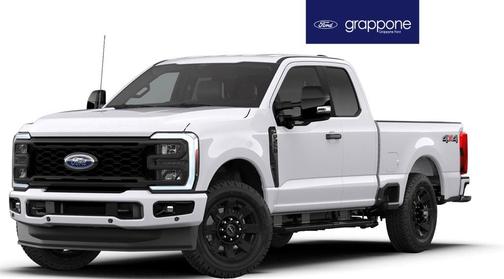 2026 Ford F-250 XL