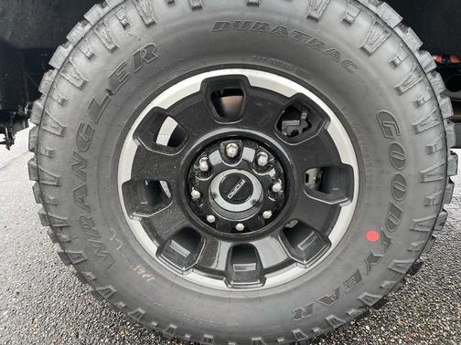 2025 Ford F-350 XLT