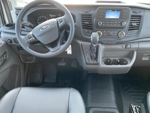 2024 Ford Transit-150 BASE