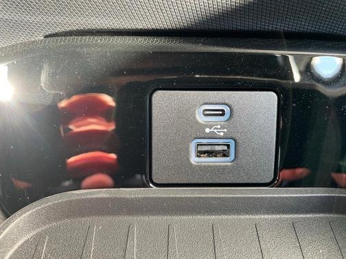 2024 Ford Mustang Mach-E Select
