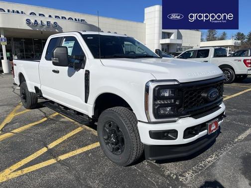 2025 Ford F-350 XL