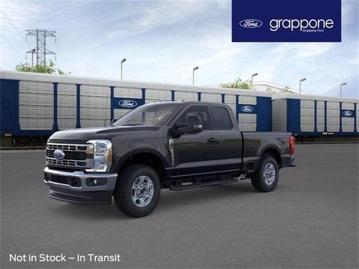 2026 Ford F-350 XLT