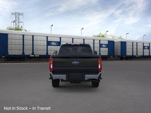 2026 Ford F-350 XLT