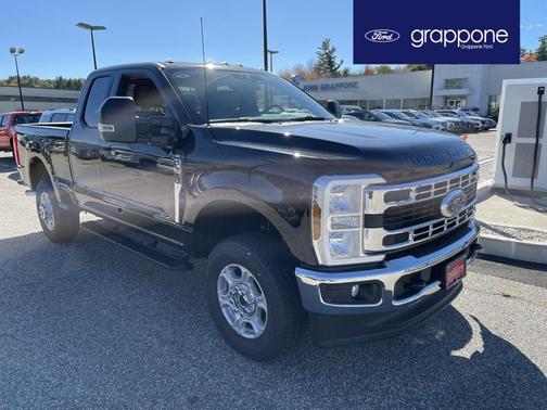 2026 Ford F-350 XLT