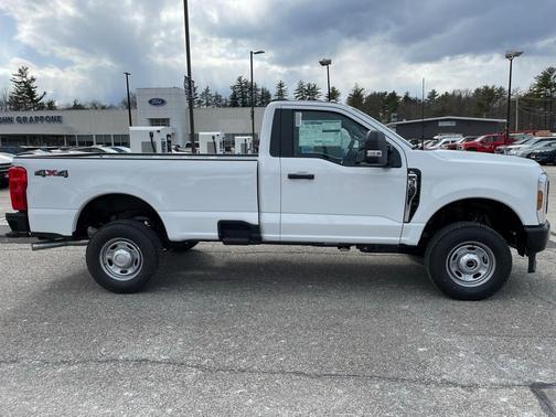 2025 Ford F-350 XL