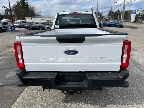2025 Ford F-350 XL