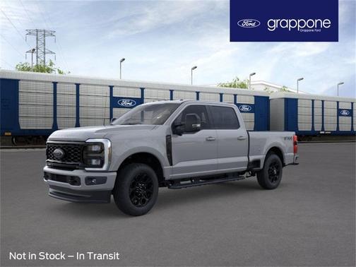 2026 Ford F-350 XLT