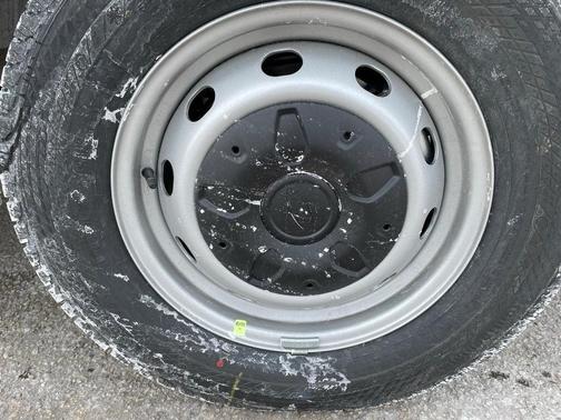 2026 Ford Transit-250 148 WB Medium Roof Cargo