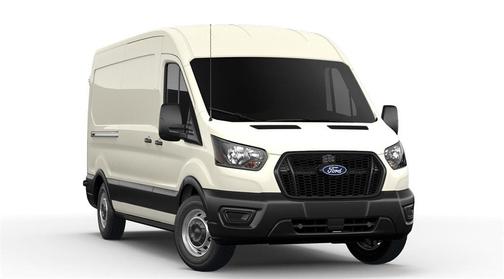 2026 Ford Transit-250 148 WB Medium Roof Cargo