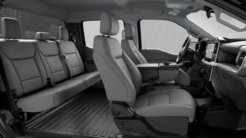 Agate Black 2026 Ford F-150 XL