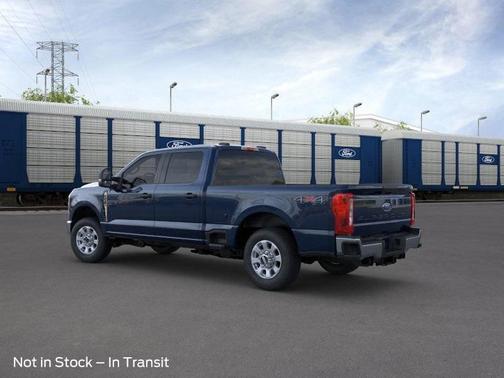 2025 Ford F-250 XLT