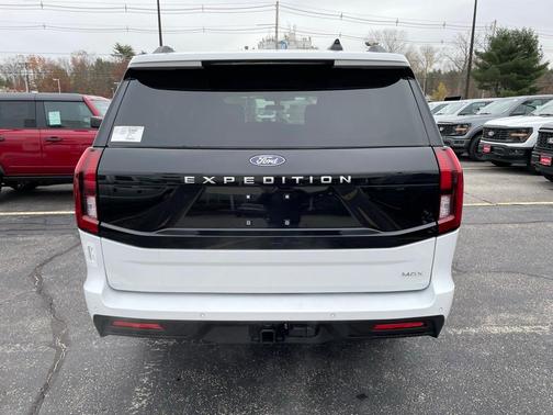 2025 Ford Expedition Max XL